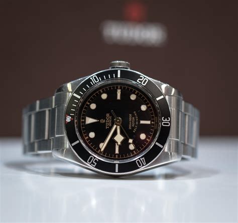 tudor black bay 79220n